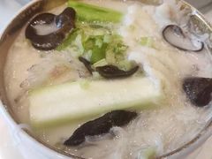 -御彩酒家(东风东路店)