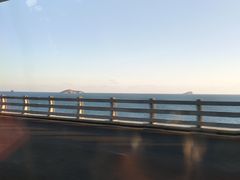 -星海湾跨海大桥