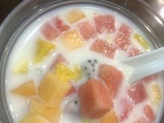 -日昌餐馆(亦庄店)