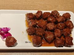 -直隶安家牛肉罩饼(建华店)