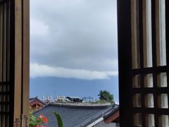 -有一锅·野生菌黑山羊腊排骨火锅(古城北门店)