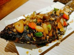 -小杨妹无刺鲫鱼(都市花园店)
