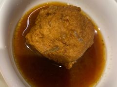 骨渣丸子-小放牛炒菜馆(裕华万达店)