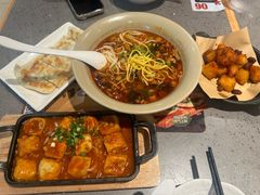 -大师兄·西北小馆(南沙万达广场店)