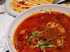 -宏宴·新京菜(望京店)