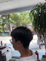 -丝源发型