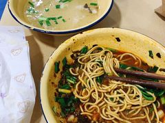 -赵伍面庄(松石大道店)