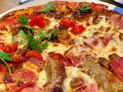 -玛尚诺Pizza&Bar(长泰广场店)