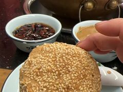 -裕德孚·非遗手切涮羊肉(东直门内大街店)