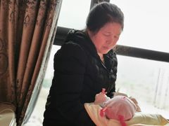 -田螺阿姨自营月嫂·育儿嫂(高新店)
