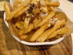 -黑宝石西餐厅(汇励99城市公园店)