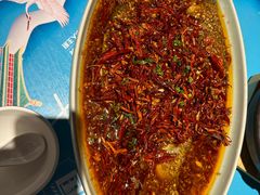 -醉长安(钟楼旗舰店)