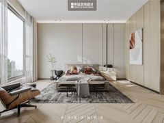 -申远空间设计丨大宅别墅装修定制(徐汇设计中心)