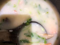 -如轩·海鲜砂锅粥·潮汕菜(南城店)