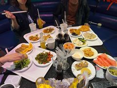 -萧邦音乐会所KTV·蒸汽活海鲜自助(福田店)