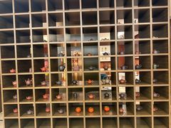 -北京西单美爵酒店-融轩中餐厅
