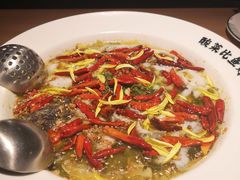 -太二酸菜鱼(群光广场店)
