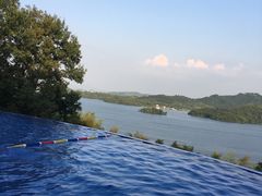 -天目湖涵田半山温泉