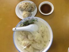 -方桥点心店(易发城店)