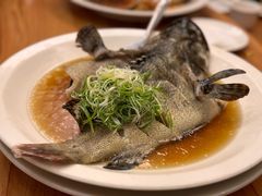 -海九澎湖海鲜餐厅