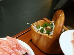 -捞王锅物料理(凯旋路店)