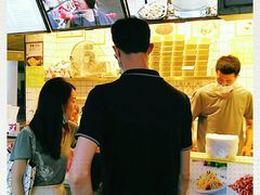 -卞姐蛋饼(陕西南路店)