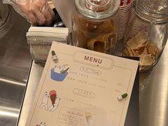 -莉莉熊Lililove Gelato (意大利手工冰淇淋)