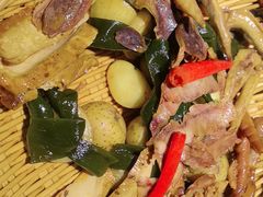 -常和州·夜宵大排档(常州单店)