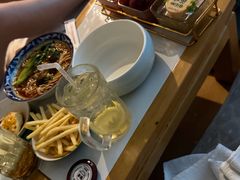 -富足轩·健康派(东港店)