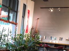 -不二茶空间·养生宴(石景山店)
