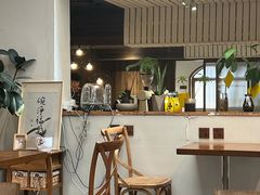 -沏点Trattoria意大利餐厅(新街口店)
