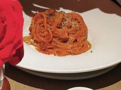 -波特曼西餐厅(中央大街店)