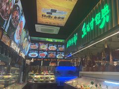 -蜀香格格•剁椒鱼头(龙西店)