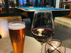 -Shanghai Brew House上海啤酒工坊(老外街店)