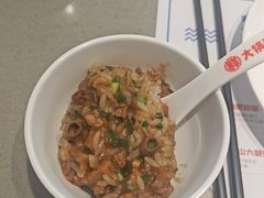 -大锅强·蒸海鲜青岛菜(城市阳台店)
