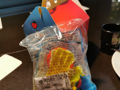 -麦当劳(东吴广场银泰城店)