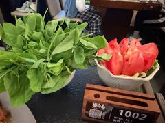 -菌自由丨野生菌火锅特色庭院餐厅(丽江古城店)