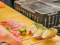 -鮨政·Omakase(万象城店)