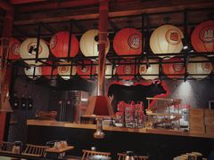 -黑牛の場(兴隆大奥莱店)
