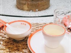 -永红源啤酒·烧烤·海鲜·大排档(青特城店)