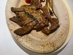 -王品牛排(福州泰禾店)