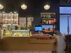 -老梦面包CHEZMOREL(麦子店)