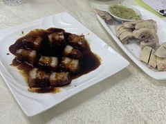 -汇兴源餐馆(小北路店)