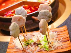 -湊湊火锅·茶憩(打浦桥日月光店)