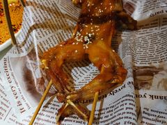 -青花椒花椒鱼(合生汇店)