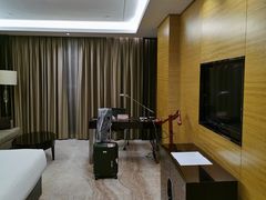 -无锡新湖铂尔曼大酒店