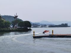 -东钱湖旅游度假区