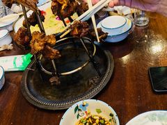 -巴依老爷新疆餐厅