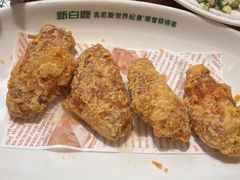 -新白鹿餐厅(龙游路店)
