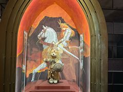 -济州岛泰迪熊博物馆